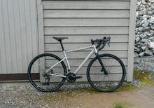 Cannondale Topstone 1 Strl M