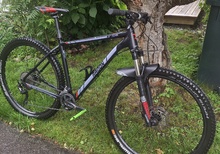 Radon ZR TEAM 7.0, 2020