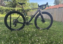Trek Checkpoint SL 7 AXS Gen 3