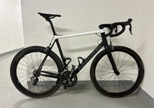 Cervélo R3 Ultegra Di2 – ENVE SES 5.6 – Storlek 58