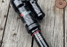 Bakdämpare 205x65 Rockshox Super Deluxe Ultimate Air