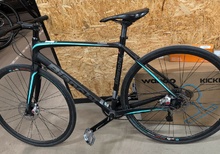 Bianchi impulso