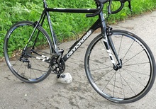 Cannondale CAAD10 105- 60 cm