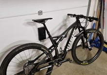 Allebike Majestic FS