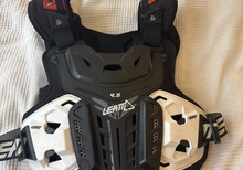 Leatt bröst/skydd 4.5