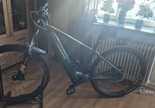 haibike alltrack 4