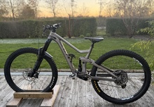 Scott Ransom 920 Storlek M