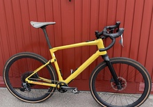 Bmc urs lt one