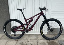 Specialized Stumpjumper EVO Comp Alloy 2023 S4