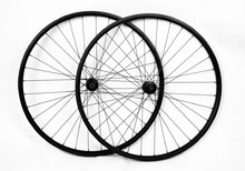 BLB Tracklocross Fixed/Free Hjulpar 120mm 23mm Inre bredd