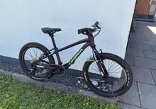 Orbea MX Team 20