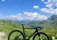 Cannondale Supersix Gen 4 DI2 Strl 54