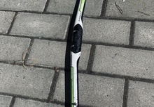 FSA K-Force kolfiberstyre