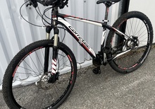 Corratec X-Vert 0.1 29” 2016