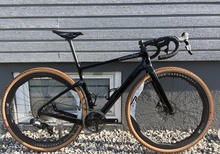 Cervelo aspero gravel 