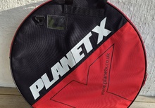 Hjulväska Planet X