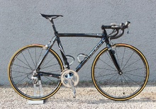 , Trek Madone 2003-2007