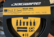 Jagwire Road pro brake cable kit