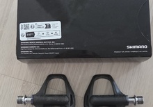 Shimano Ultegra pedaler