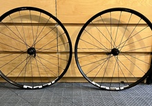Shimano MT-500 qr 29”