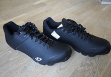 Giro Privateer Lace stl 40 – Nya MTB/Gravel-skor