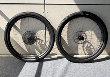 Roval Traverse SL Carbon