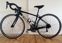 Racer Trek Domane AL 2 