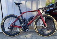 Lapierre Aircode DRS 8.0 - Medium