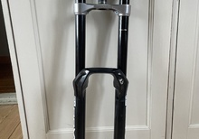 Rockshox Boxxer 