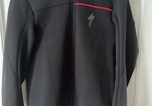 Specialized höst/vårjacka