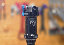 Fox Float Performance 185x50mm