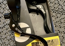 Tektro RL721 ett par bromsreglage 