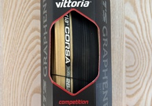 2 st Vittoria Corsa G+ 700x28