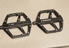 Look trail roc aluminum 