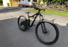 Specialized Enduro Comp M