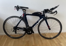 Cervelo P2 Stl 48 (XS)