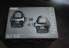 Garmin RS100 