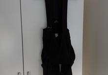Craft Cargo Bib Shorts C1 
