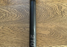 OneUp Dropper V3 210mm 31,6