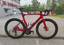 Merida Reacto 8000 stl. M Ultegra Di2