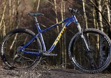 Kona Honzo Al 2016