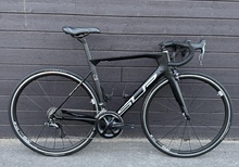 Racer, Superior Team Issue, Ultegra di2