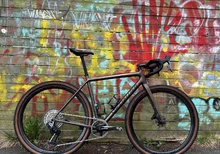 Crux storlek 54