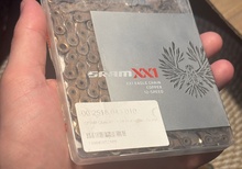 Kedja SRAM XX1 Bronze