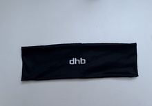 Dhb svettband