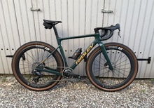Ridley ASTR RS