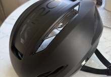 Giro Eclipse Pro MIPS svart