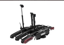 Thule Epos 3 eller Easyfold 3 