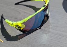 Oakley jawbreaker