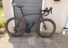 Giant TCR Advanced 2 2023 L